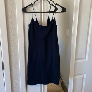 Abercrombie & Fitch. Body con dress. Never worn. Medium.